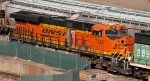 BNSF 7186